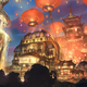 Image for article titled The Beautiful Concept Art Of BioShock Infinite